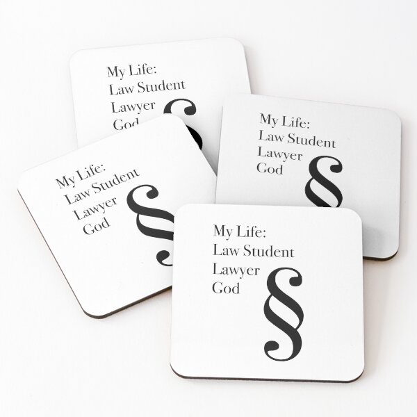 Item preview, Attorney designed and sold by TravelTemple.
