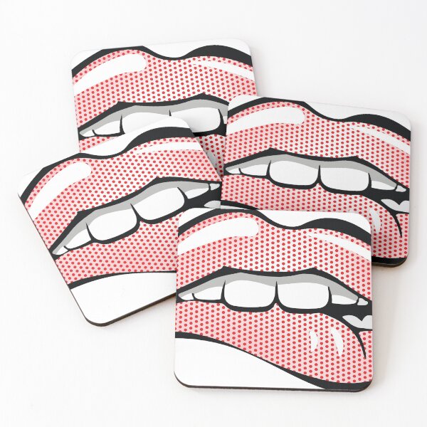 Item preview, Tinyt Lips designed and sold by Tinytshirt.