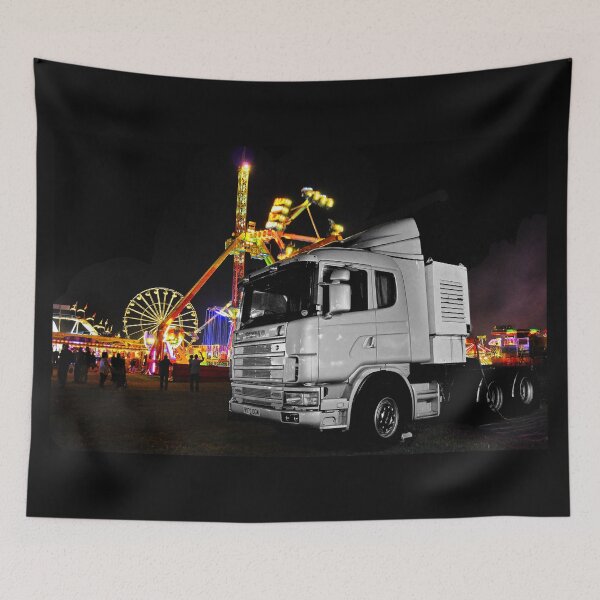 Item preview, Truck n rides designed and sold by hawkie.