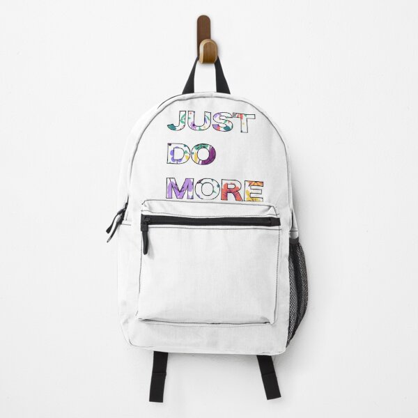 Item preview, JUST DO MORE designed and sold by OMCreative.