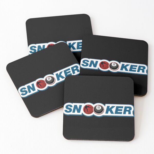 Item preview, snooker designed and sold by design880.