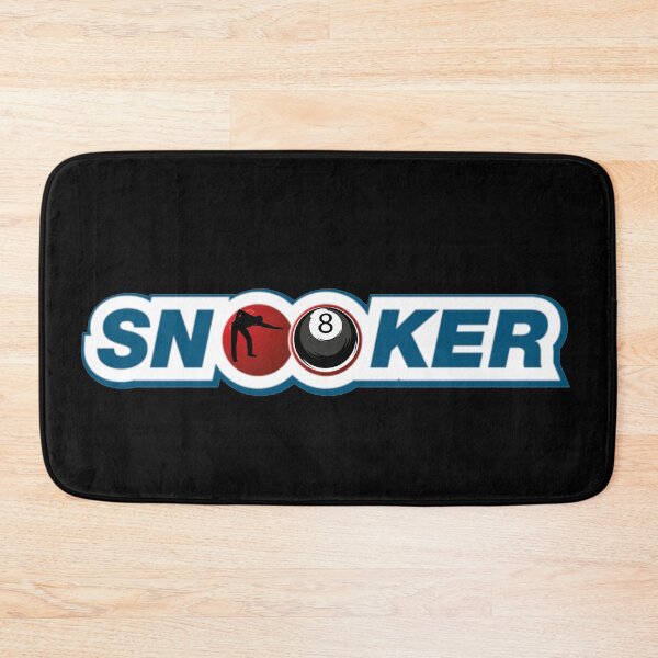 Item preview, snooker designed and sold by design880.