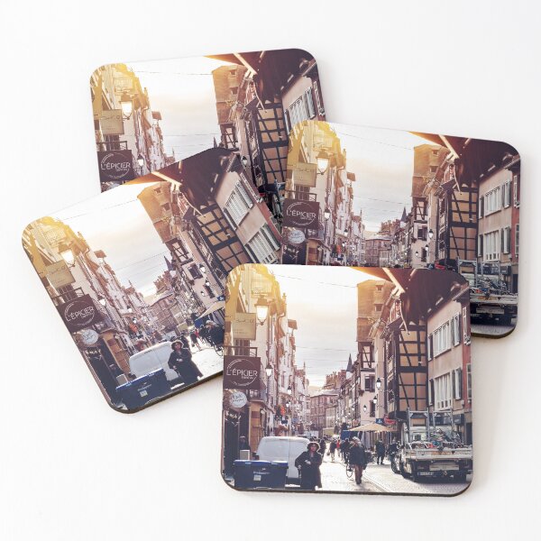 Item preview, Editorial 06 October 2020: Strasbourg, France.  designed and sold by Alexander Sorokopud.