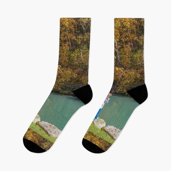 Item preview, Youthful Autumn Days Painterly designed and sold by mljdwhite.