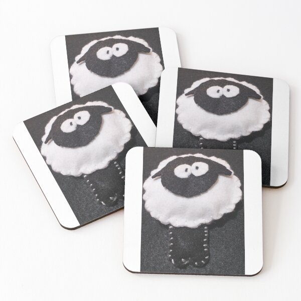 Item preview, Sheep designed and sold by Gaia Lacagnina.
