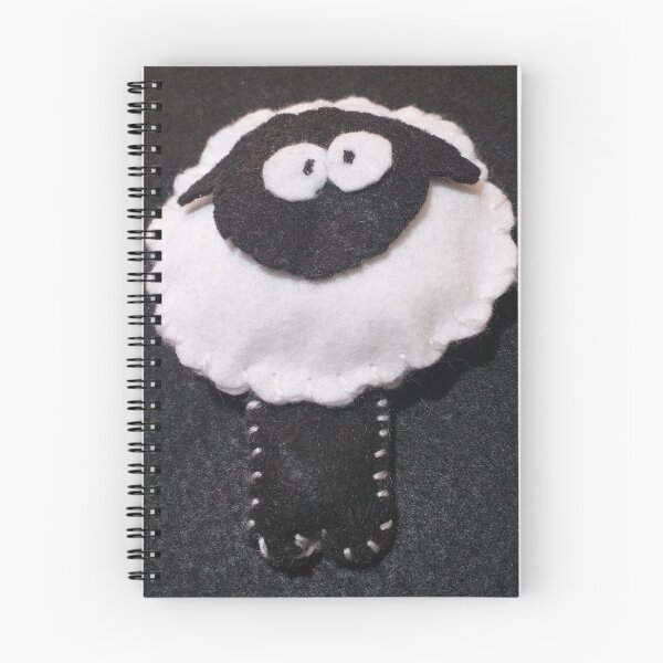 Item preview, Sheep designed and sold by Gaia Lacagnina.