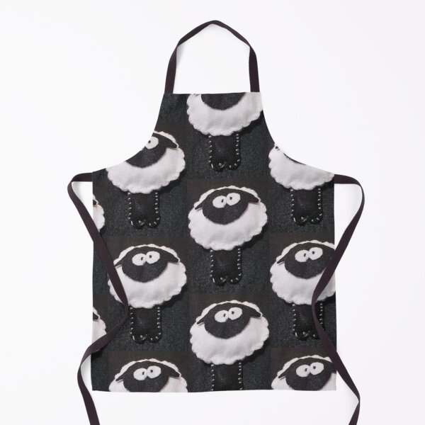 Item preview, Sheep designed and sold by Gaia Lacagnina.