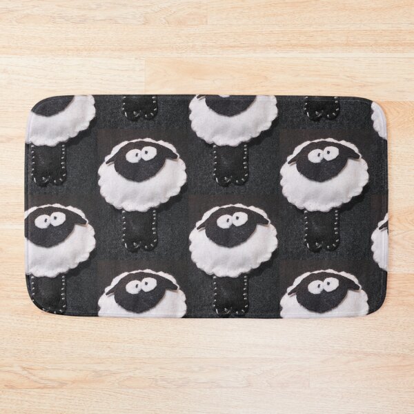 Item preview, Sheep designed and sold by Gaia Lacagnina.