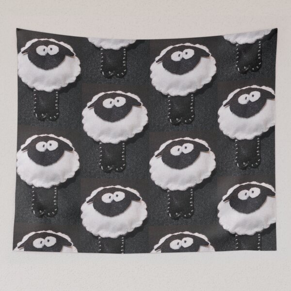 Item preview, Sheep designed and sold by Gaia Lacagnina.