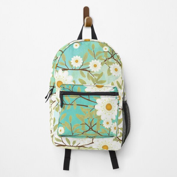 Item preview, Springtime scene designed and sold by Gaspar Avila.