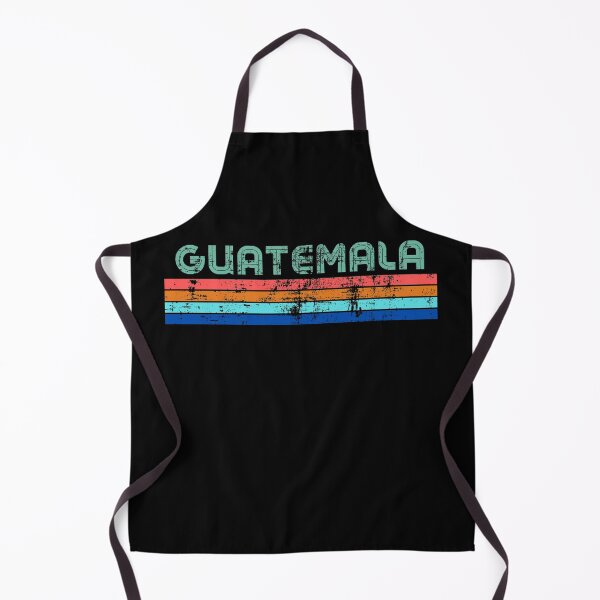 Item preview, Guatemala Retro Vintage designed and sold by NostalgicLatin.