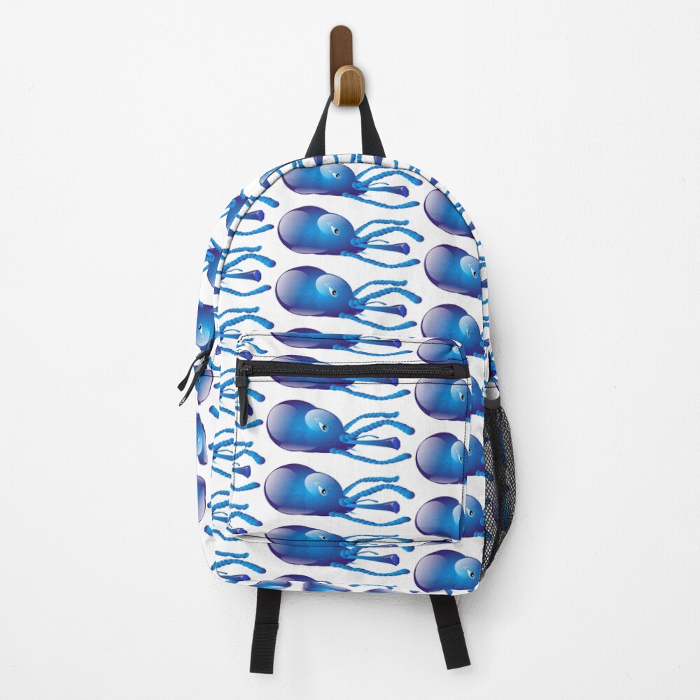 Item preview, Backpack designed and sold by Claudiocmb.