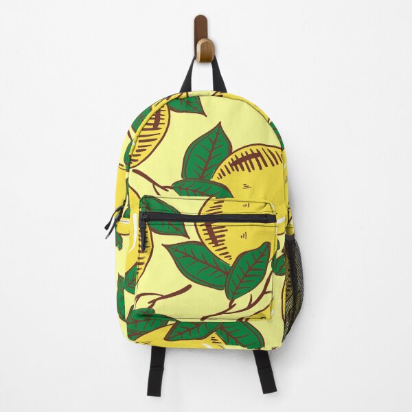 Item preview, Adorable Lemon Pattern  designed and sold by Christeena-.