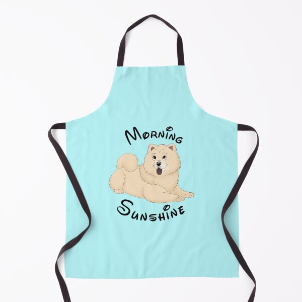 Item preview, Cartoony Morning Sunshine Illustration designed and sold by pawtraitdreams.