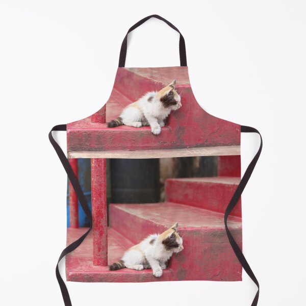 Item preview, Smol kitty  designed and sold by stupidpotato1.