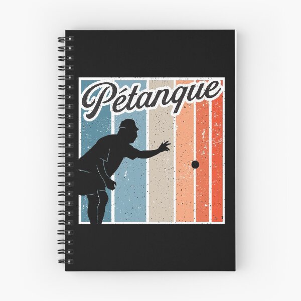Item preview, Petanque boccia gift designed and sold by Grimbart.