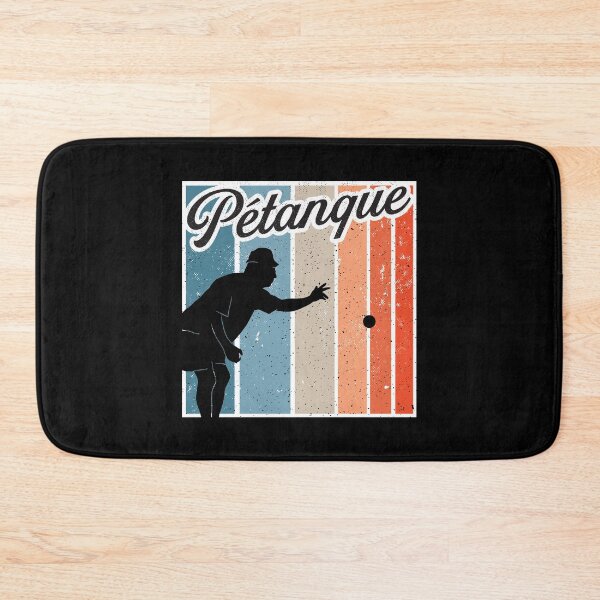 Item preview, Petanque boccia gift designed and sold by Grimbart.