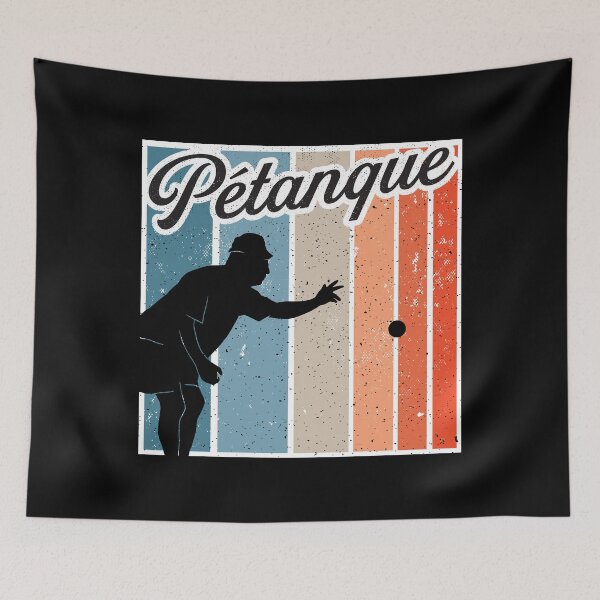 Item preview, Petanque boccia gift designed and sold by Grimbart.