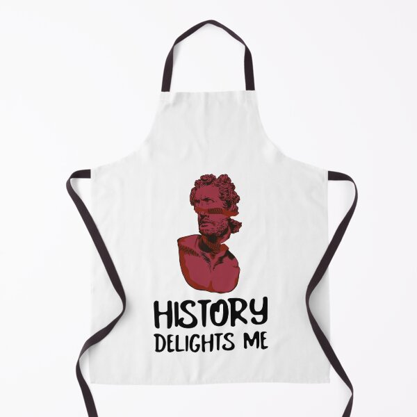 Item preview, History Delights Me designed and sold by jualcantara.
