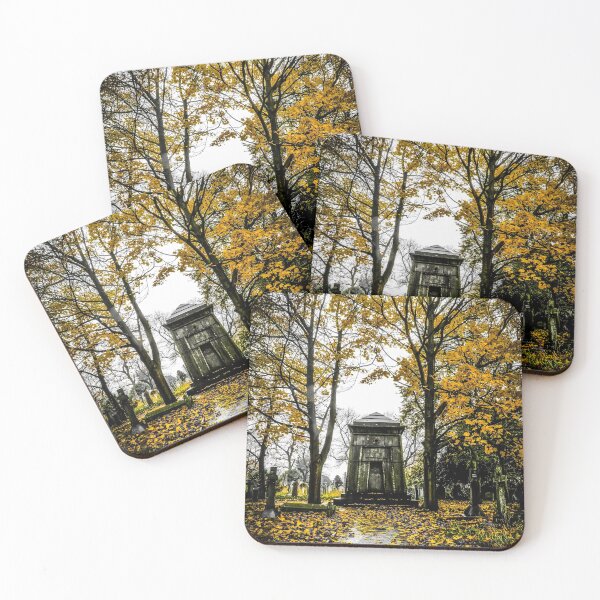 Item preview, Mausoleum, London designed and sold by Yellow-14.