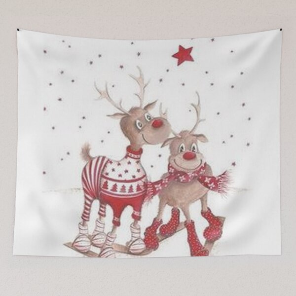 Item preview, Christmas designed and sold by Marine_cre@tion •.