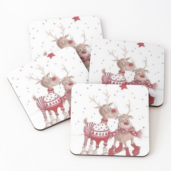 Item preview, Christmas designed and sold by Marine_cre@tion •.