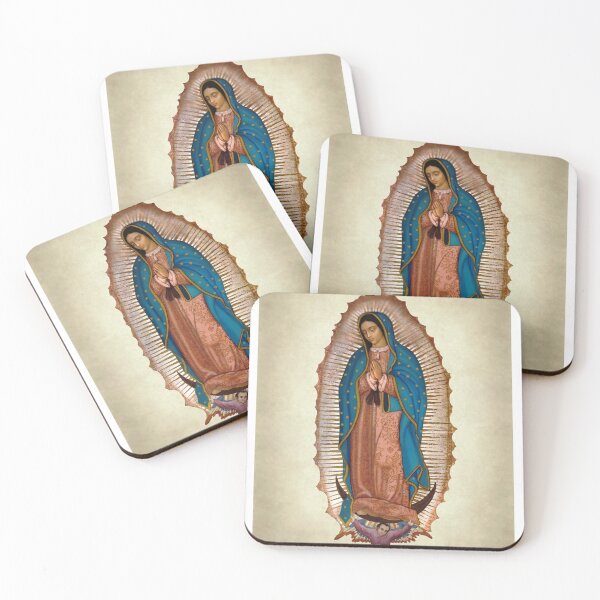 Item preview, Our Lady Of Guadalupe Catholic Image designed and sold by lifeofbright.