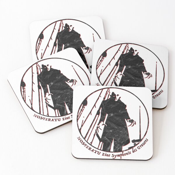 Item preview, Nosferatu - The Vampire designed and sold by Roger-C.