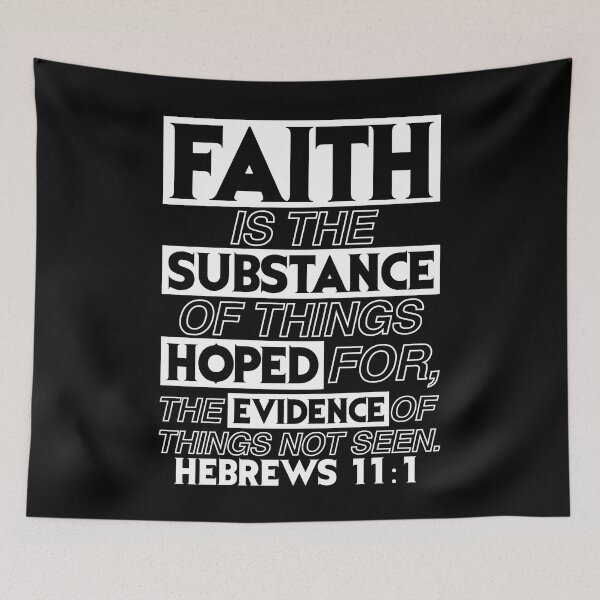 Item preview, Faith designed and sold by plushism.