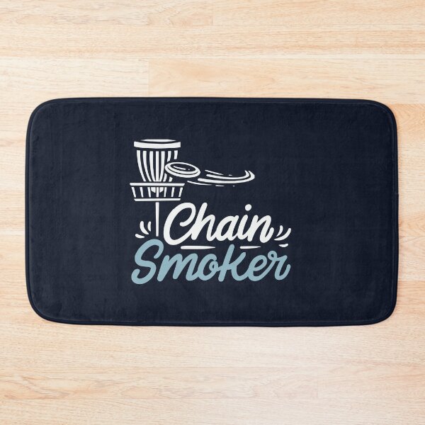 Item preview, Chain Smoker designed and sold by Bricke.