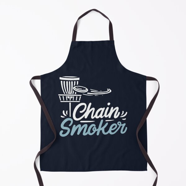 Item preview, Chain Smoker designed and sold by Bricke.