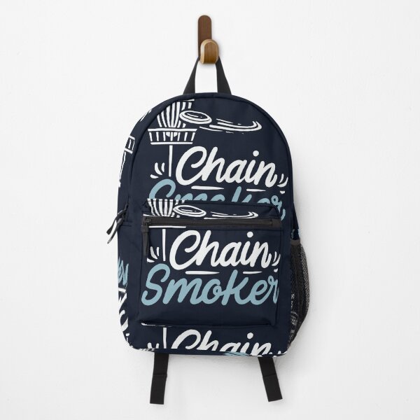 Item preview, Chain Smoker designed and sold by Bricke.
