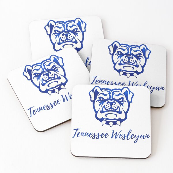 Item preview, Tennessee Wesleyan University (2) designed and sold by ConceptualClub.