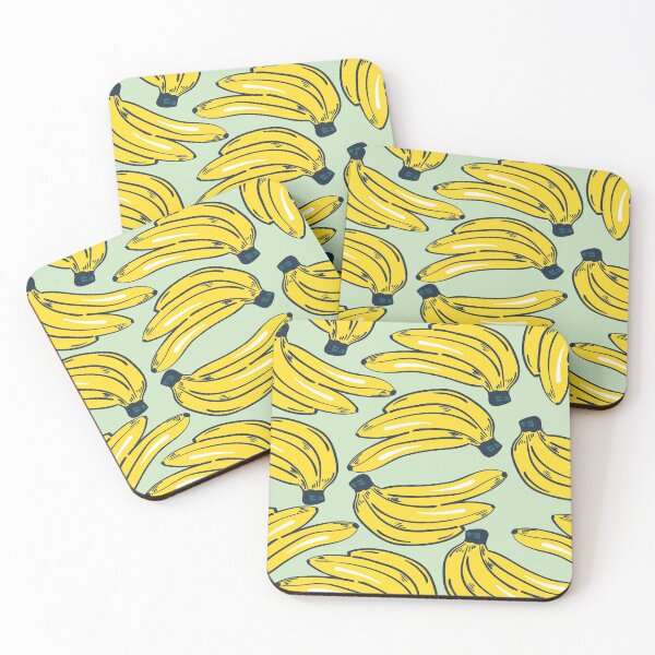 Item preview, banana duck designed and sold by Christeena-.