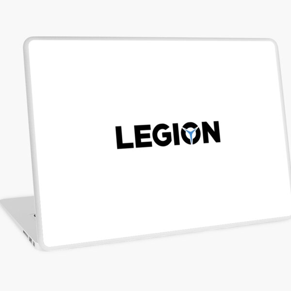 MEJOR PARA COMPRAR - Lenovo Legion Vinilo para portátil