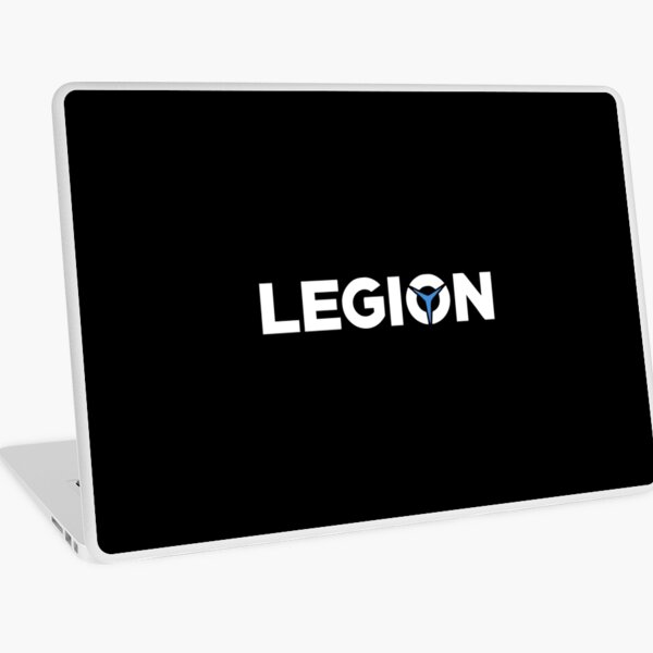 MEJOR PARA COMPRAR - Lenovo Legion Vinilo para portátil