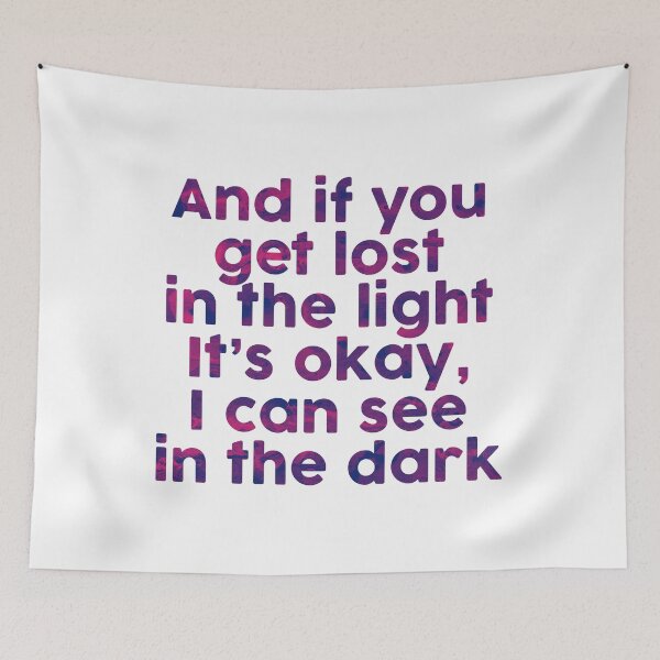 Item preview, Since Were Alone designed and sold by RafaTakami.