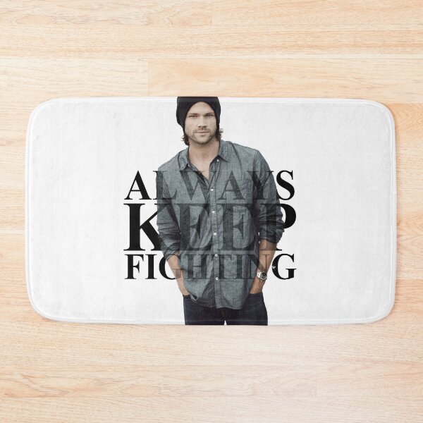 Item preview, Always Keep Fighting designed and sold by popculturesavvy.
