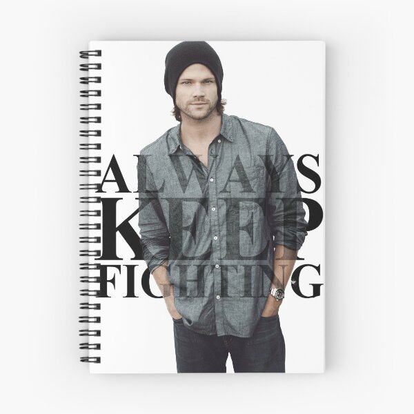 Item preview, Always Keep Fighting designed and sold by popculturesavvy.