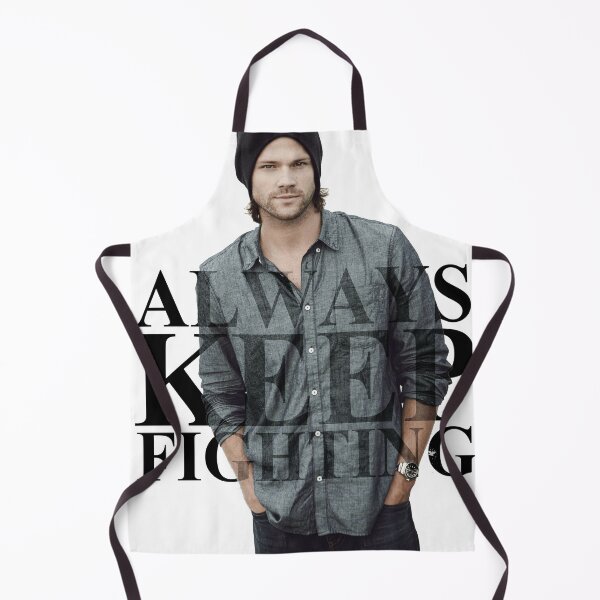 Item preview, Always Keep Fighting designed and sold by popculturesavvy.