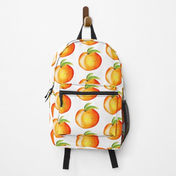 Item preview, Peachy Peach designed and sold by Alexa Crookston.