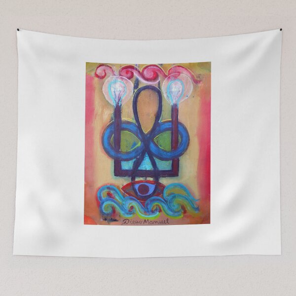 Item preview, Graffiti real 9 designed and sold by Diego Manuel Rodriguez.