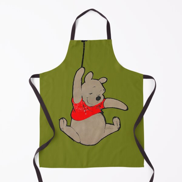 Item preview, Red Balloned Bear designed and sold by DeDesign Collective.