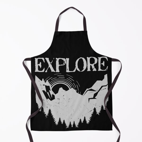 Item preview, Explore, Mountain, Adventure, Hiking, Travel, Camping  designed and sold by KC1max.