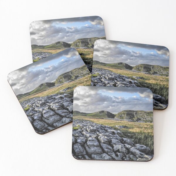 Item preview, Malham Cove, Yorkshire designed and sold by Yellow-14.