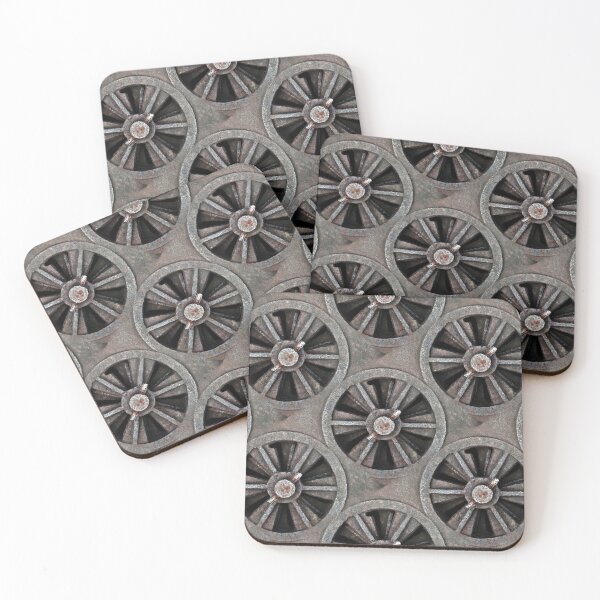 Item preview, Ventilatory (pattern) designed and sold by Yampimon.
