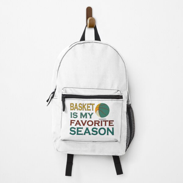 Item preview, basketball is may favorite season designed and sold by YAHIA-14.