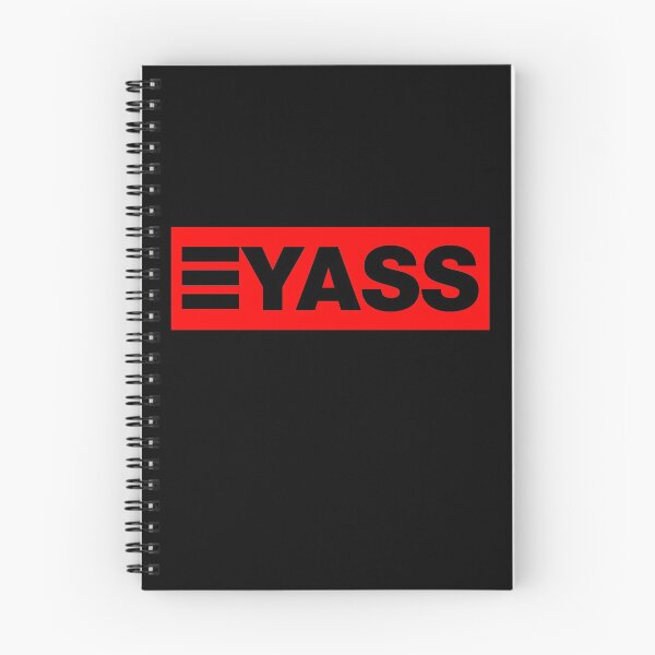 Item preview, YASS designed and sold by Fozy-Shop-Tees.