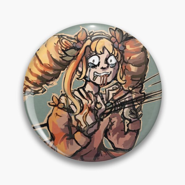 Item preview, Hanahaki disease Elizabeth Midford  designed and sold by ElinaSanglert.