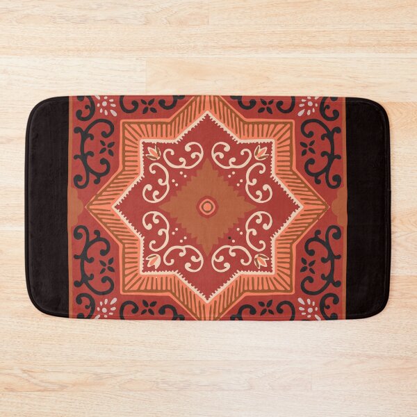 Item preview, African Pattern designed and sold by julset.